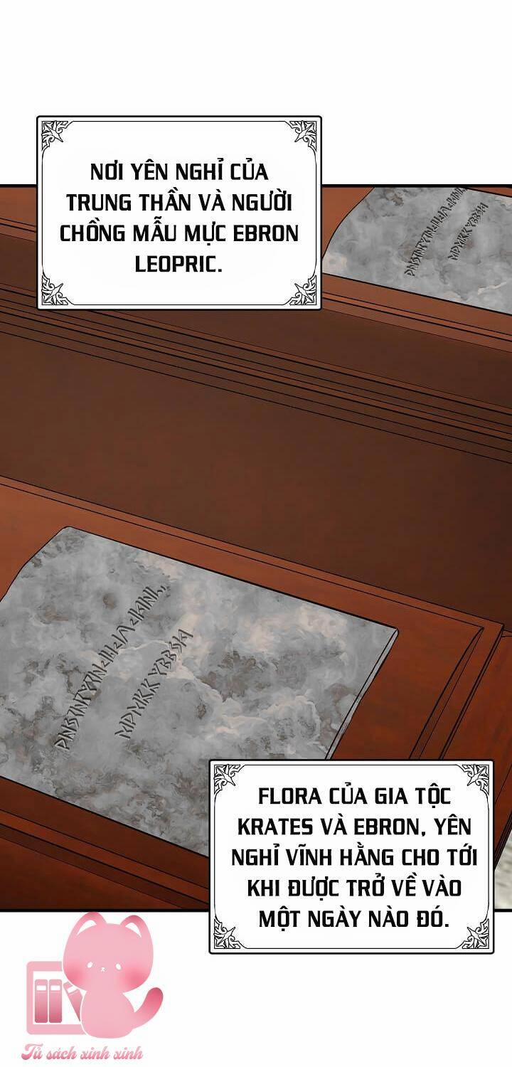 Ác Nữ Trùng Sinh 48 trang 39