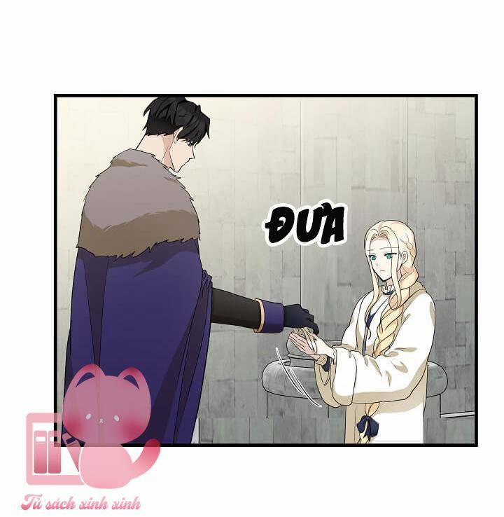 Ác Nữ Trùng Sinh 48 trang 40