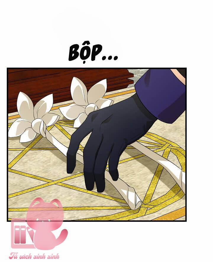 Ác Nữ Trùng Sinh 48 trang 41