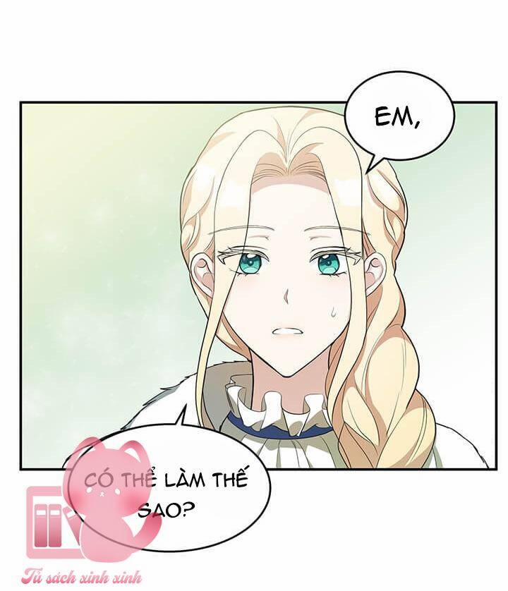 Ác Nữ Trùng Sinh 48 trang 43
