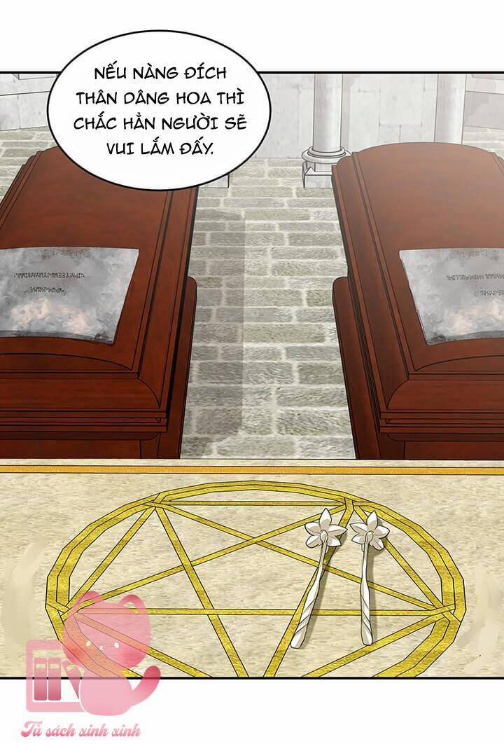 Ác Nữ Trùng Sinh 48 trang 45
