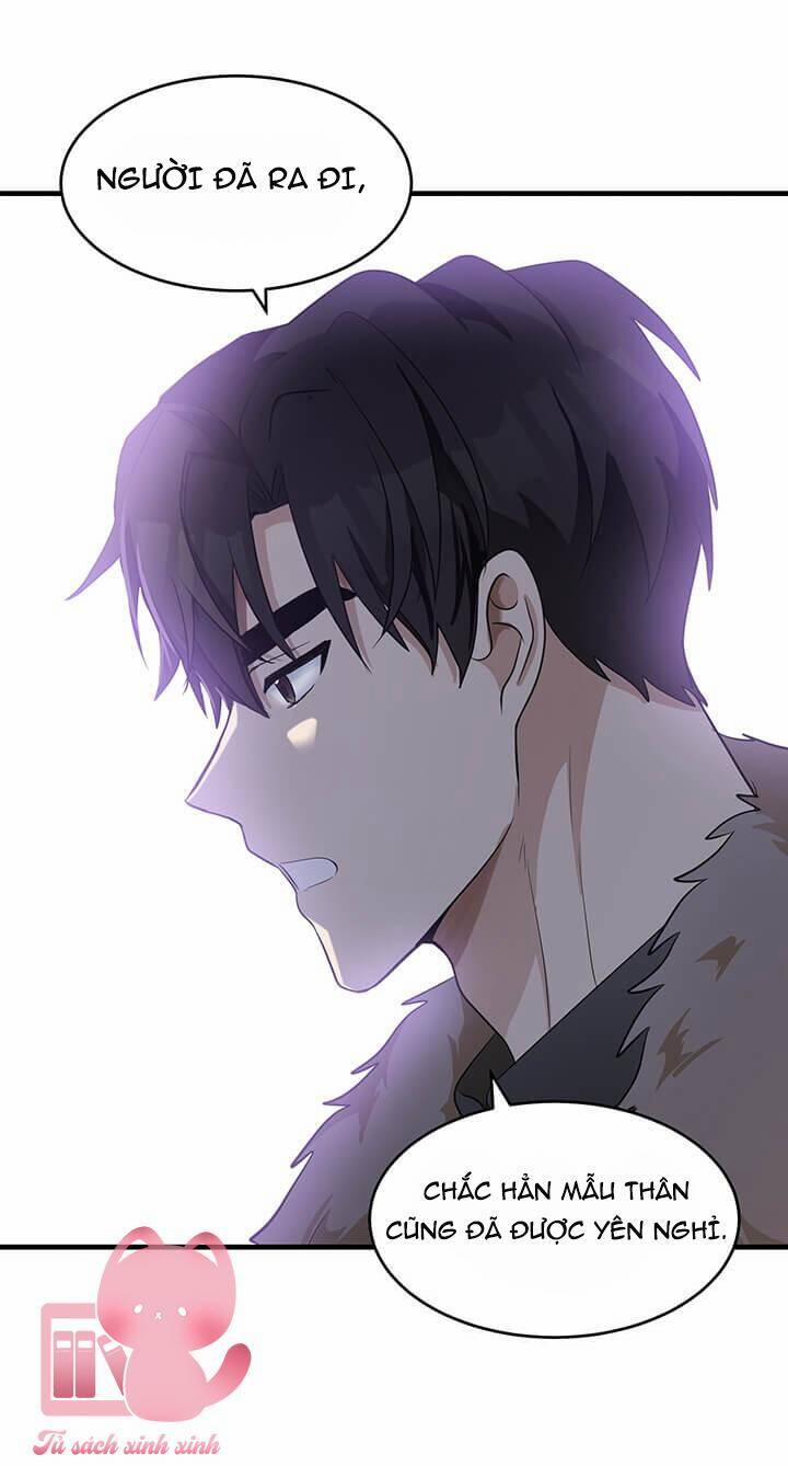 Ác Nữ Trùng Sinh 48 trang 51