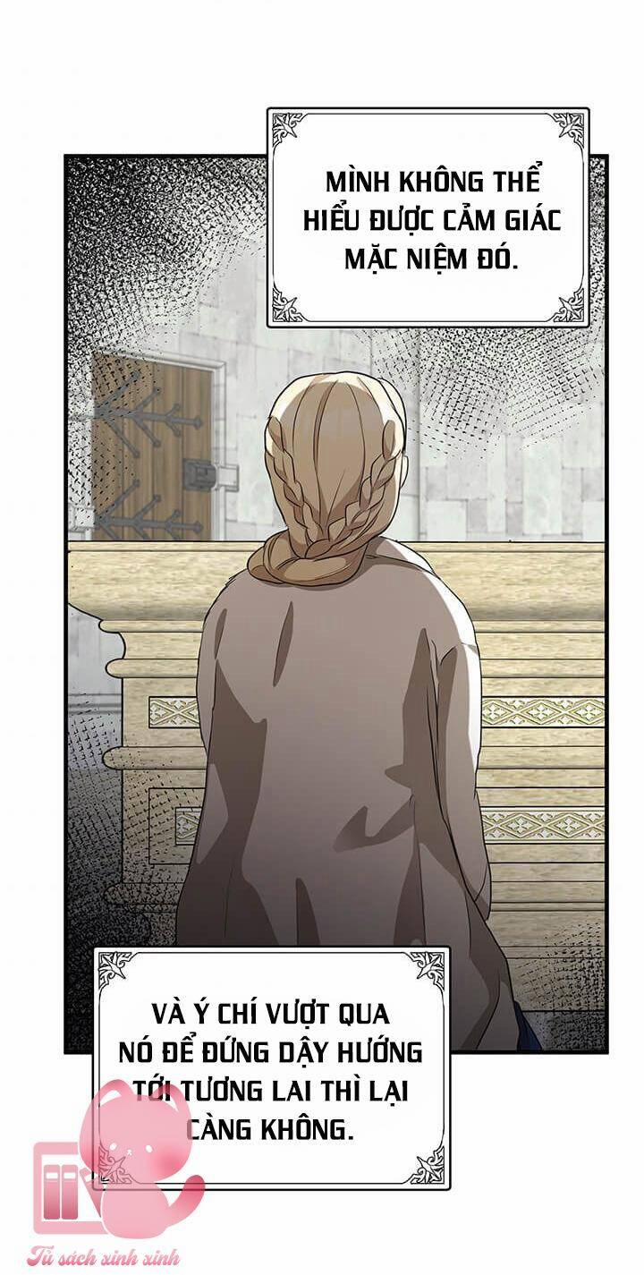 Ác Nữ Trùng Sinh 48 trang 58