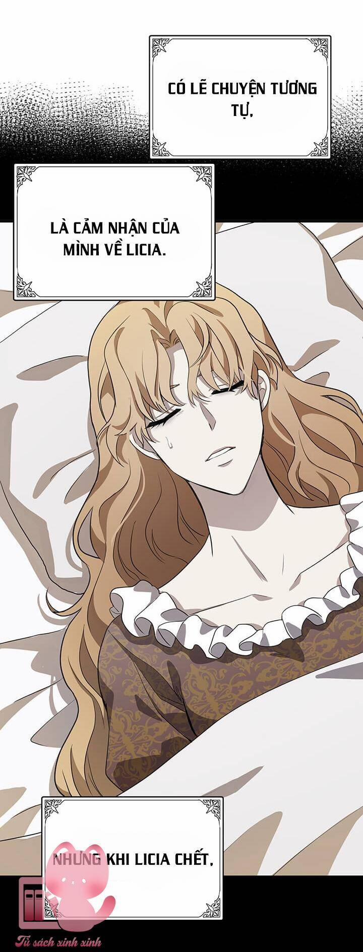 Ác Nữ Trùng Sinh 48 trang 59