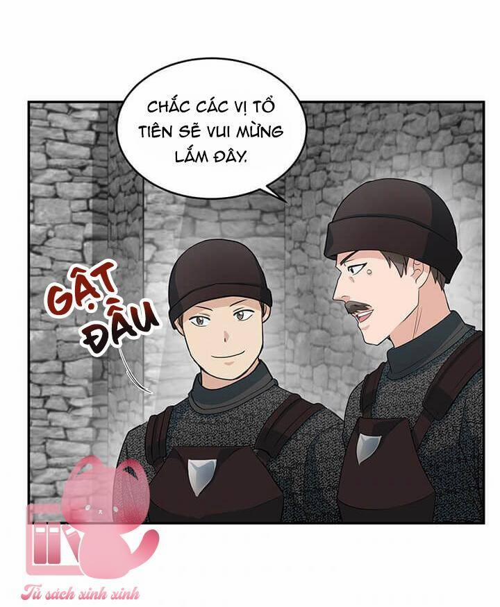 Ác Nữ Trùng Sinh 48 trang 6