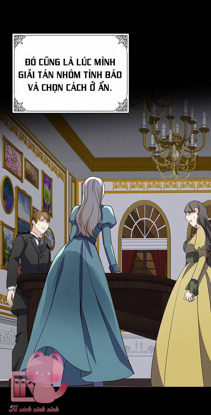Ác Nữ Trùng Sinh 48 trang 61