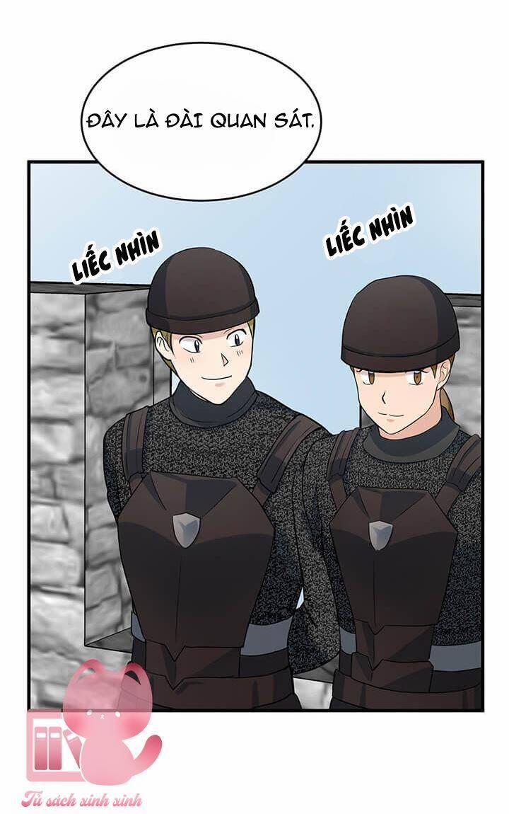 Ác Nữ Trùng Sinh 48 trang 64