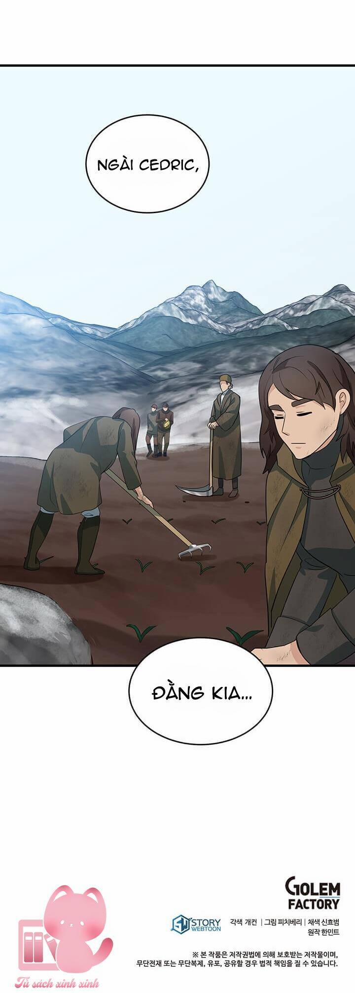 Ác Nữ Trùng Sinh 48 trang 69