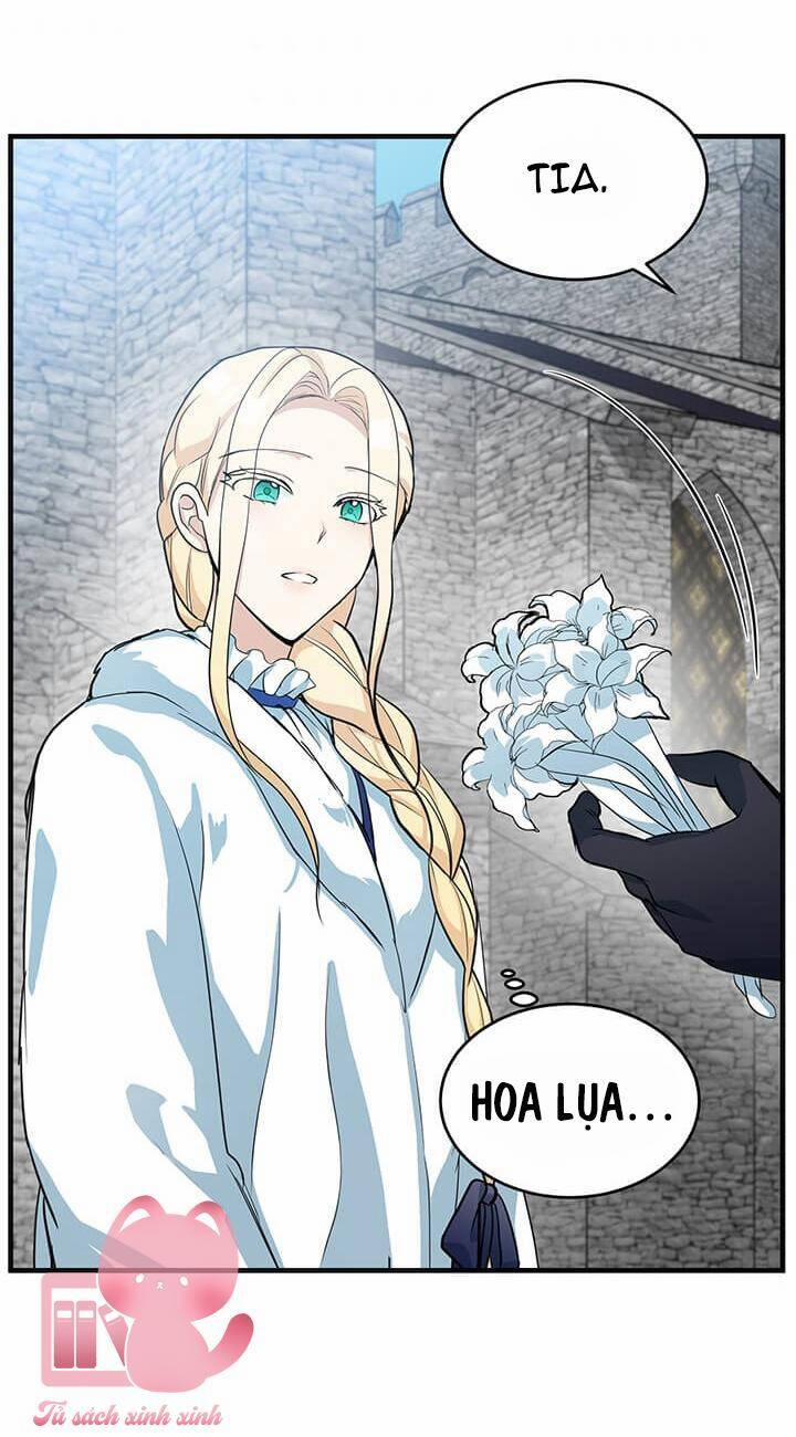 Ác Nữ Trùng Sinh 48 trang 8