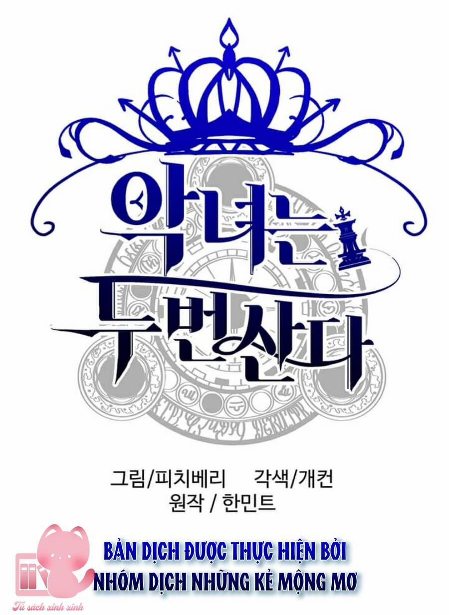 Ác Nữ Trùng Sinh 49 trang 1