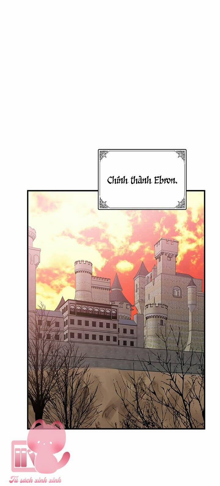 Ác Nữ Trùng Sinh 49 trang 10