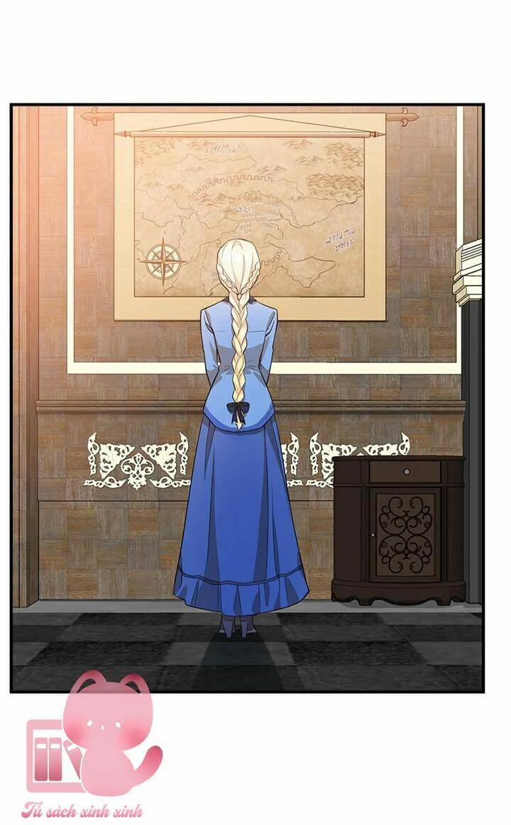 Ác Nữ Trùng Sinh 49 trang 11