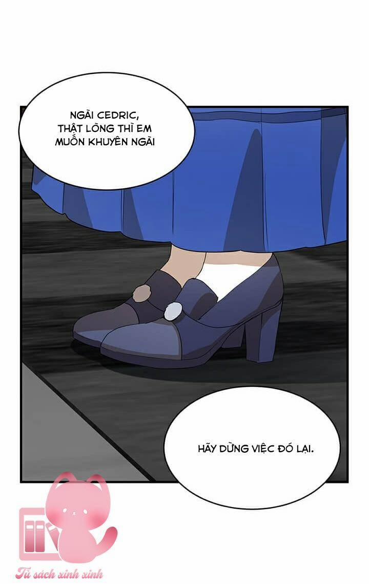 Ác Nữ Trùng Sinh 49 trang 16