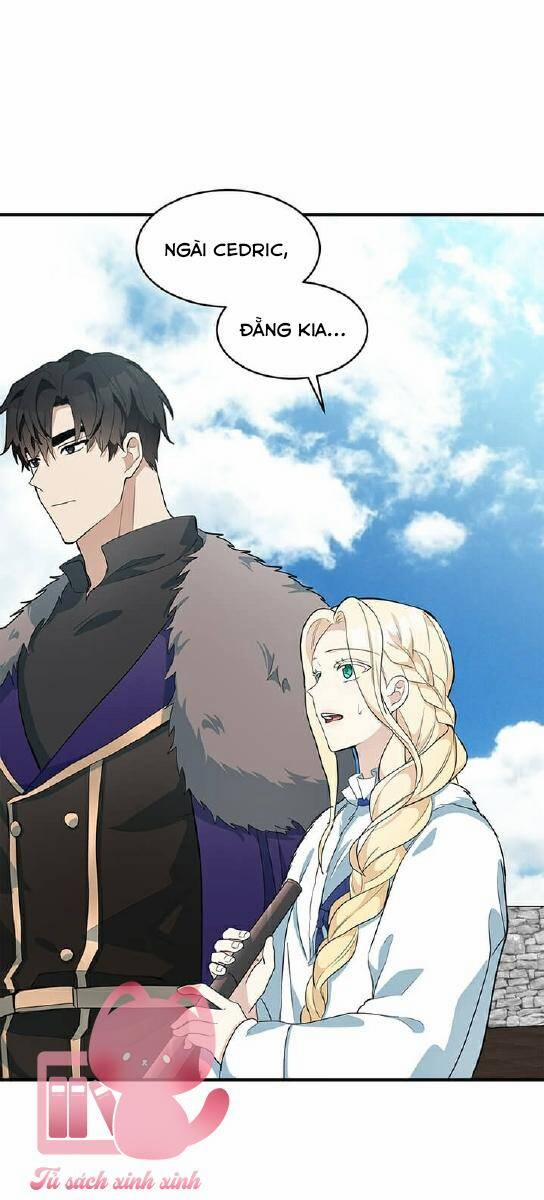 Ác Nữ Trùng Sinh 49 trang 2