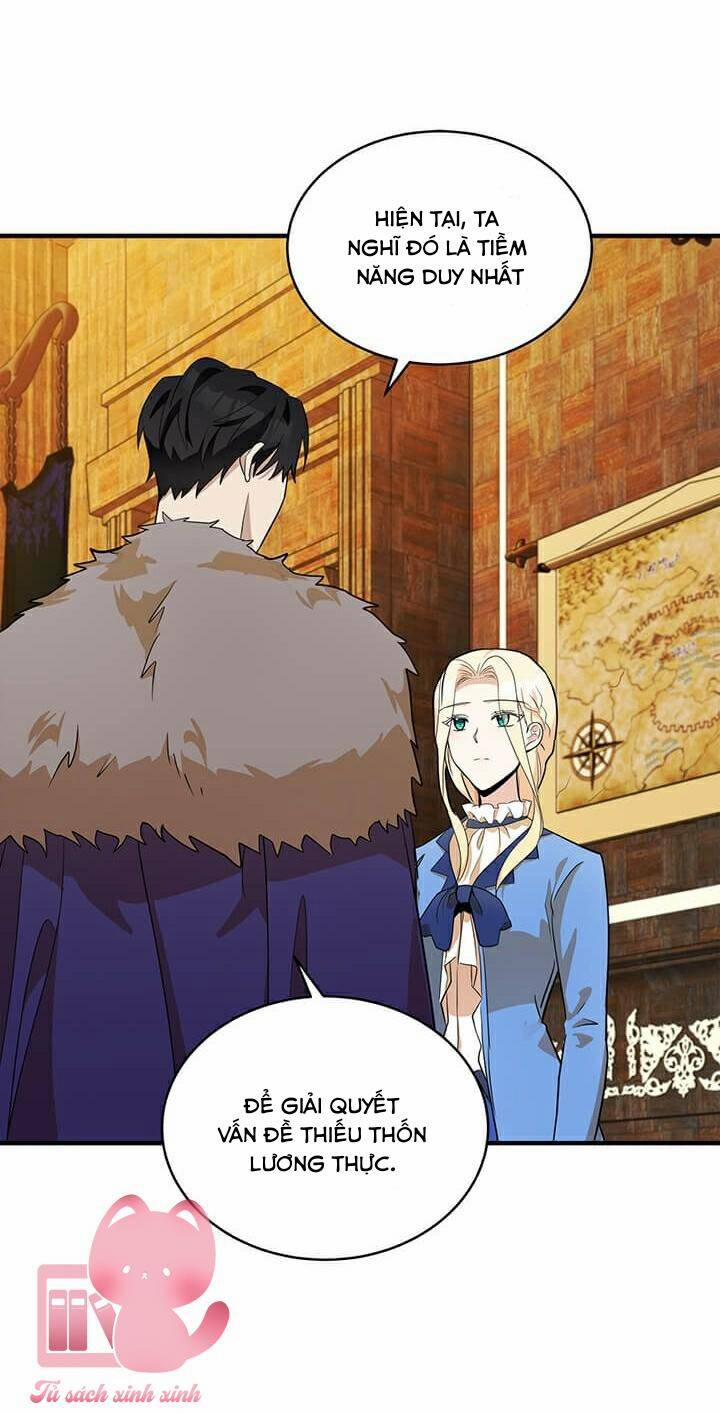 Ác Nữ Trùng Sinh 49 trang 24