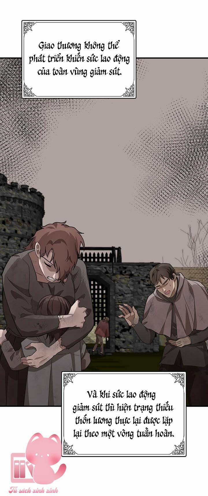 Ác Nữ Trùng Sinh 49 trang 26