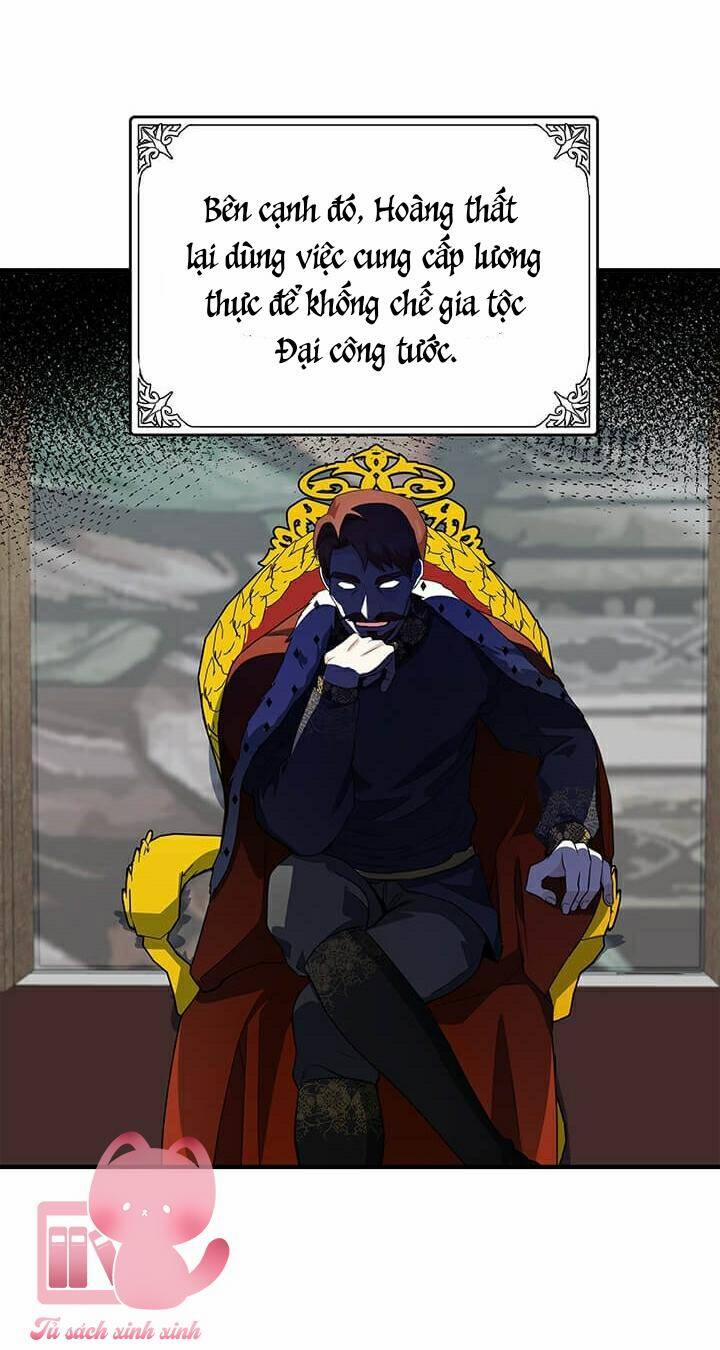 Ác Nữ Trùng Sinh 49 trang 27