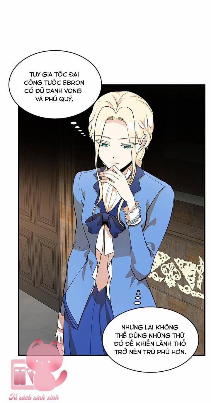 Ác Nữ Trùng Sinh 49 trang 28