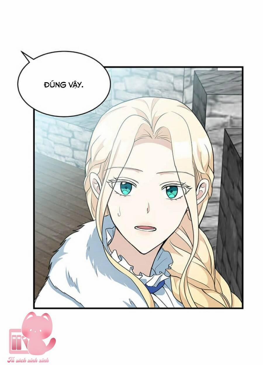 Ác Nữ Trùng Sinh 49 trang 3