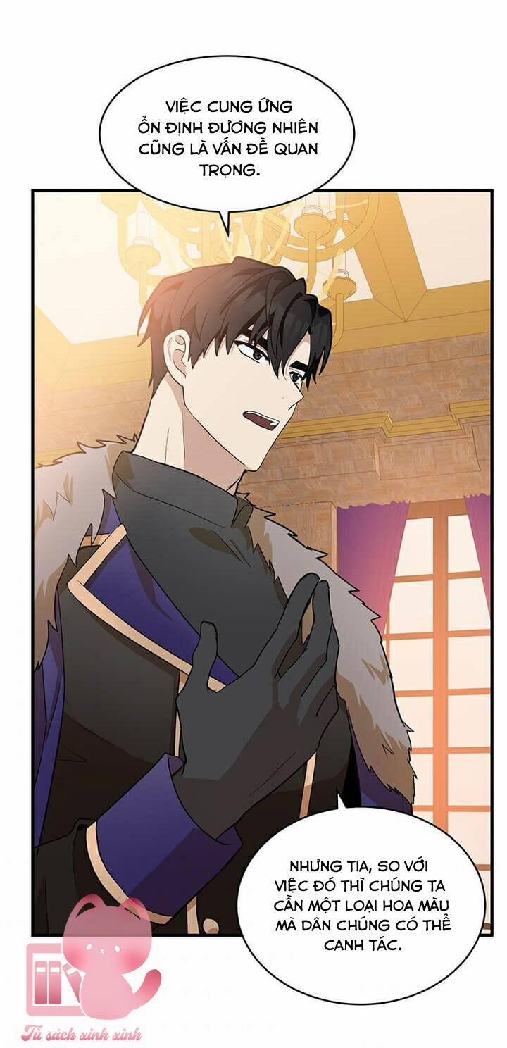 Ác Nữ Trùng Sinh 49 trang 30