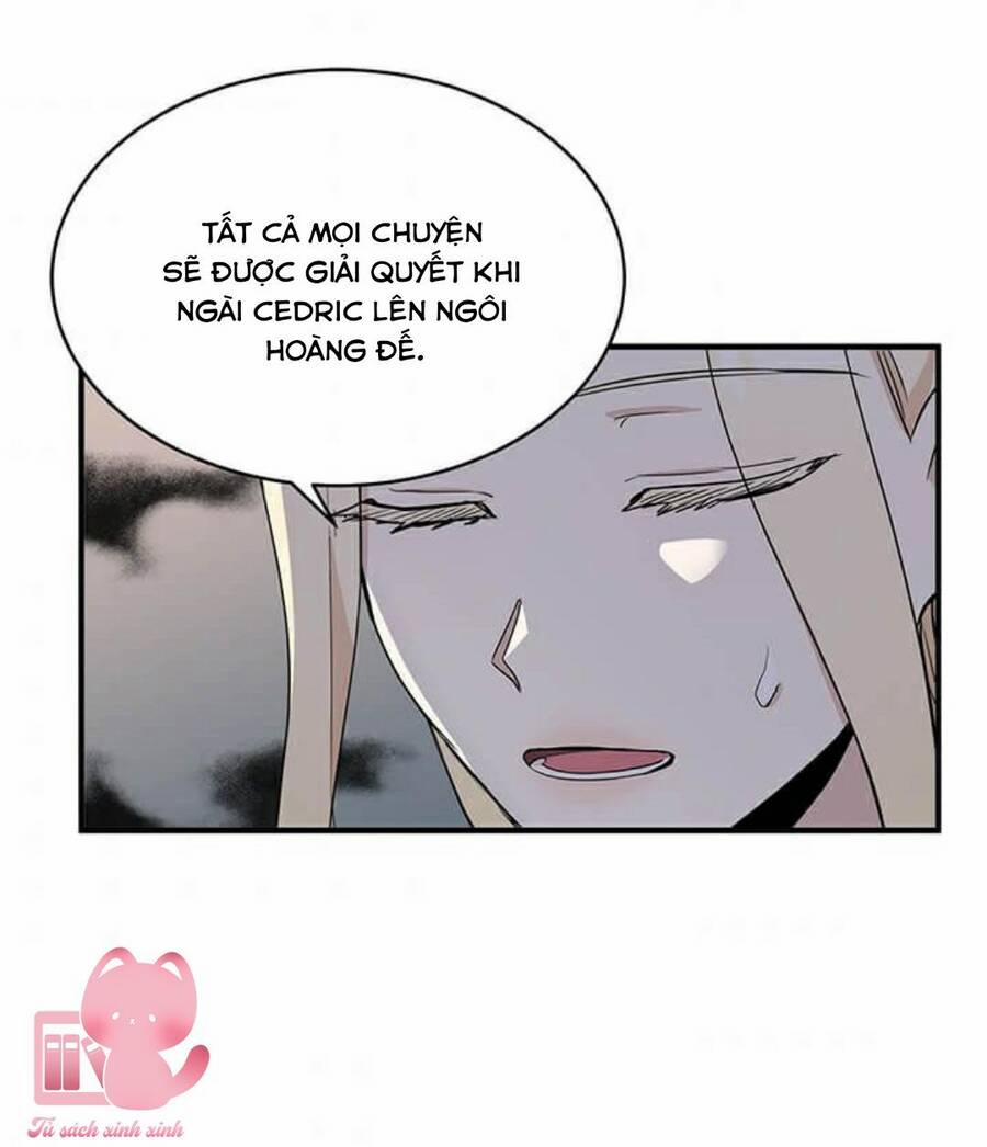 Ác Nữ Trùng Sinh 49 trang 31