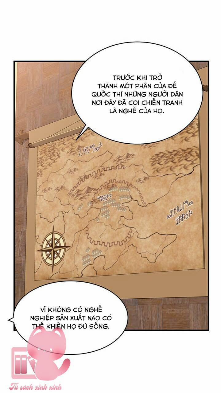 Ác Nữ Trùng Sinh 49 trang 37