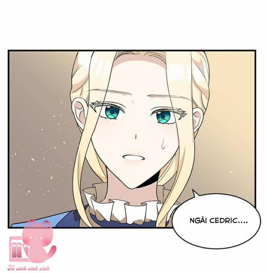 Ác Nữ Trùng Sinh 49 trang 39