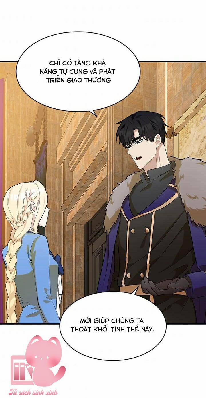 Ác Nữ Trùng Sinh 49 trang 41