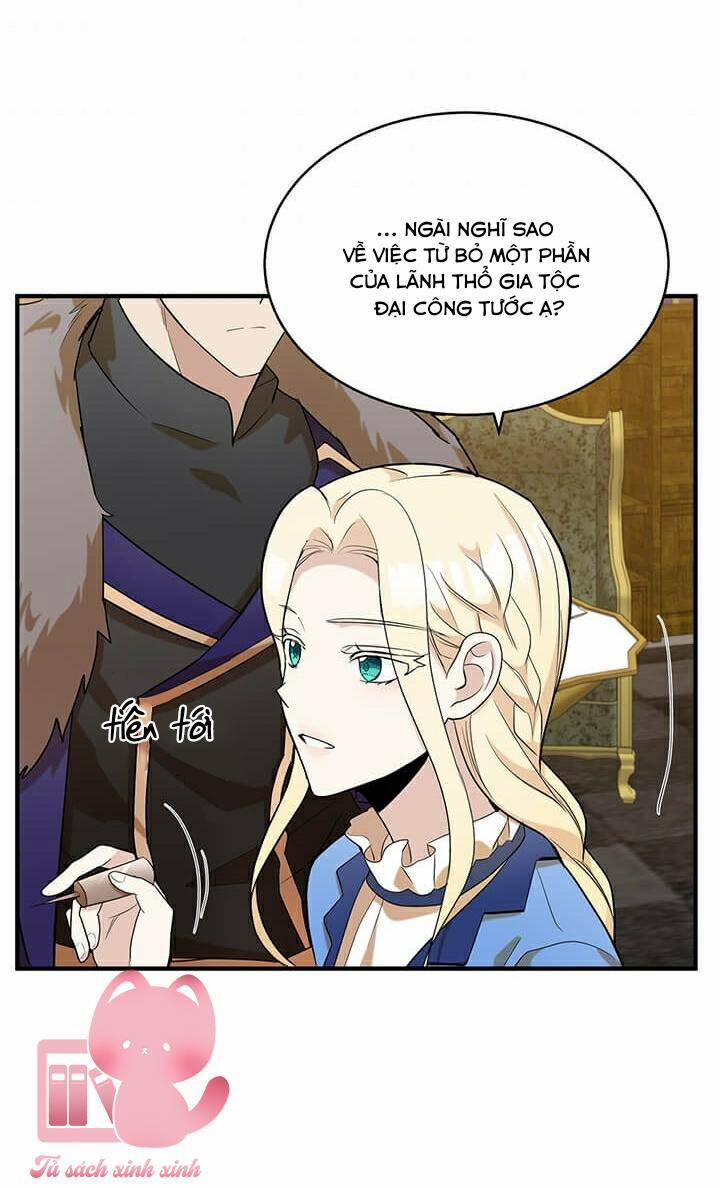 Ác Nữ Trùng Sinh 49 trang 42