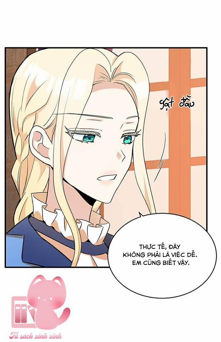 Ác Nữ Trùng Sinh 49 trang 47