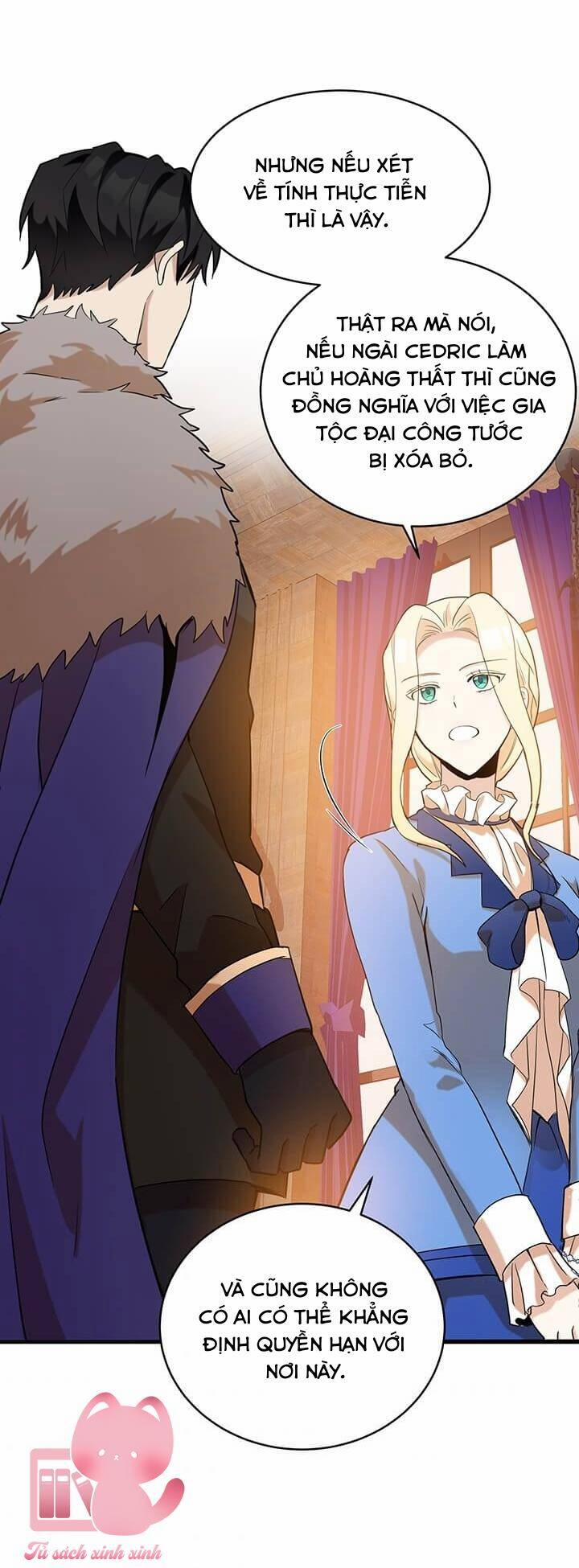 Ác Nữ Trùng Sinh 49 trang 48