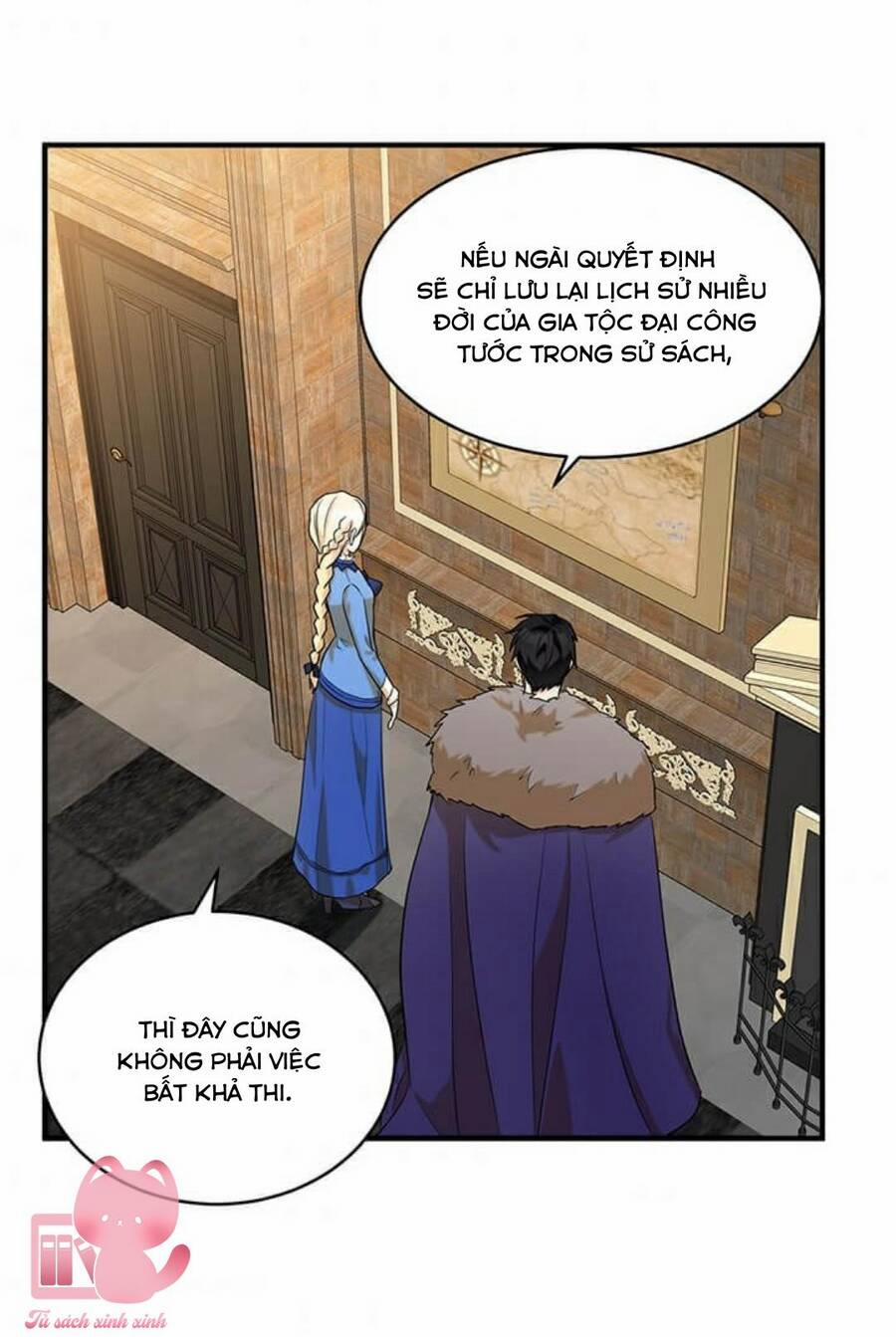 Ác Nữ Trùng Sinh 49 trang 49