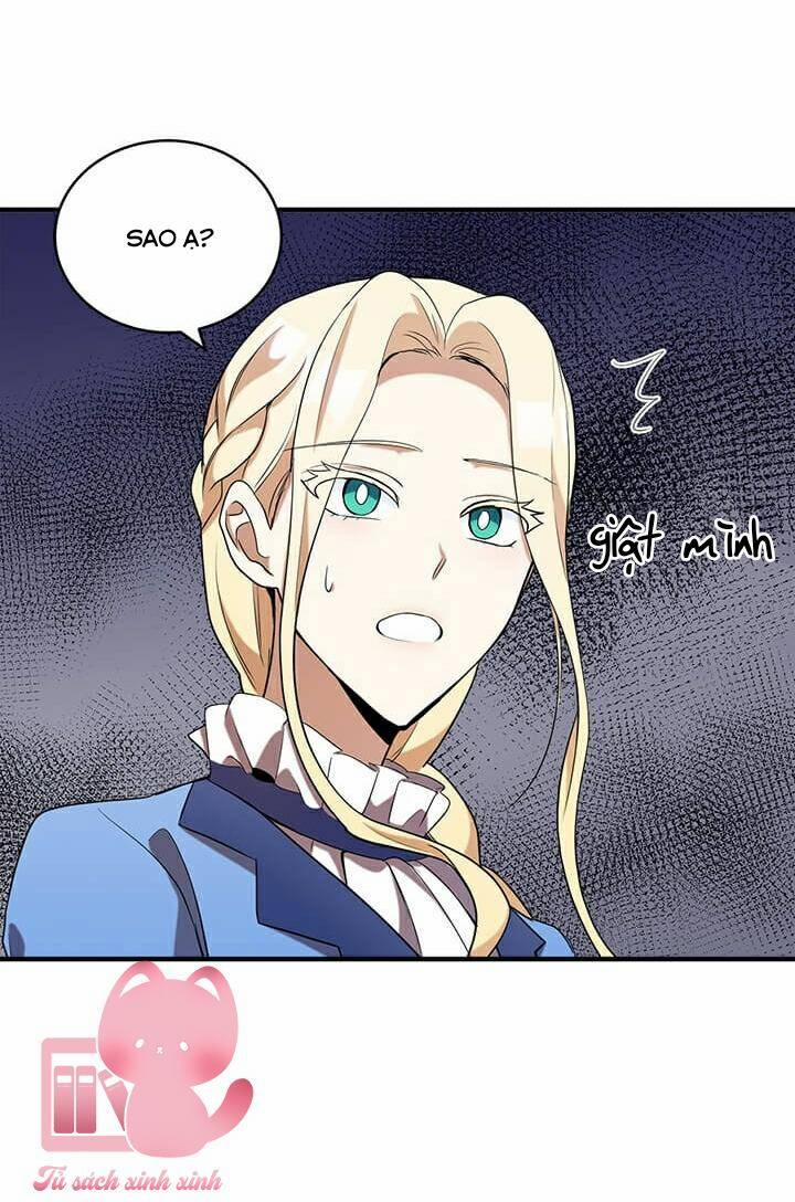 Ác Nữ Trùng Sinh 49 trang 52