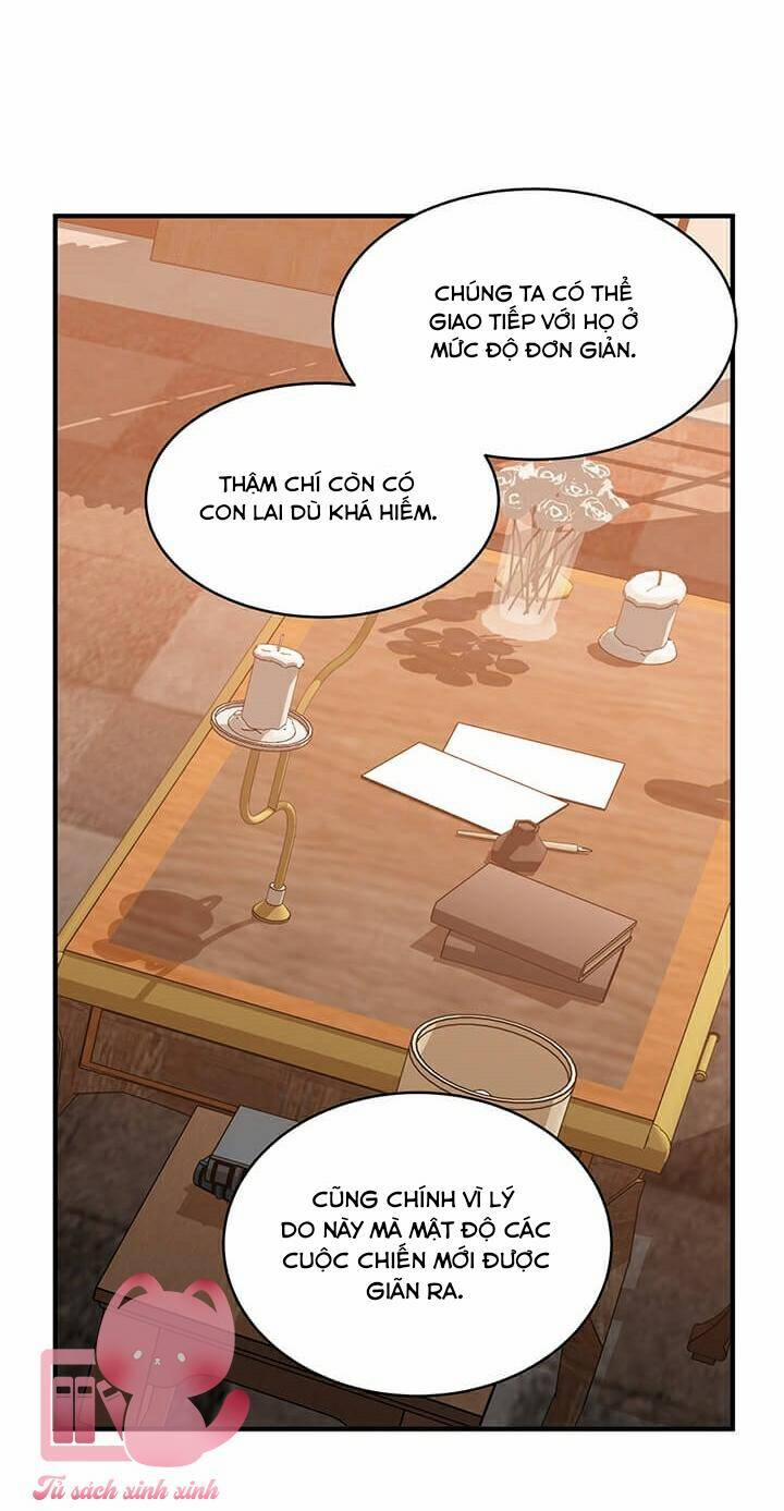 Ác Nữ Trùng Sinh 49 trang 55