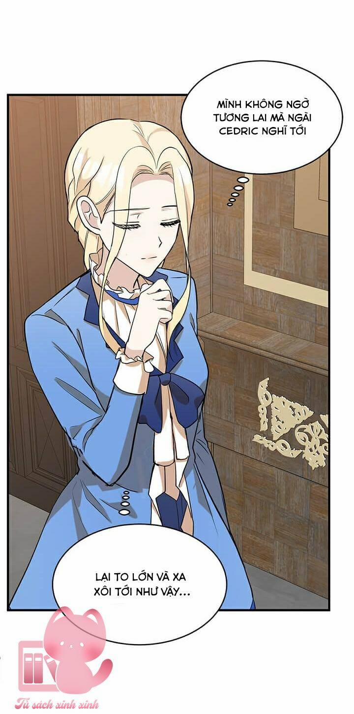Ác Nữ Trùng Sinh 49 trang 62