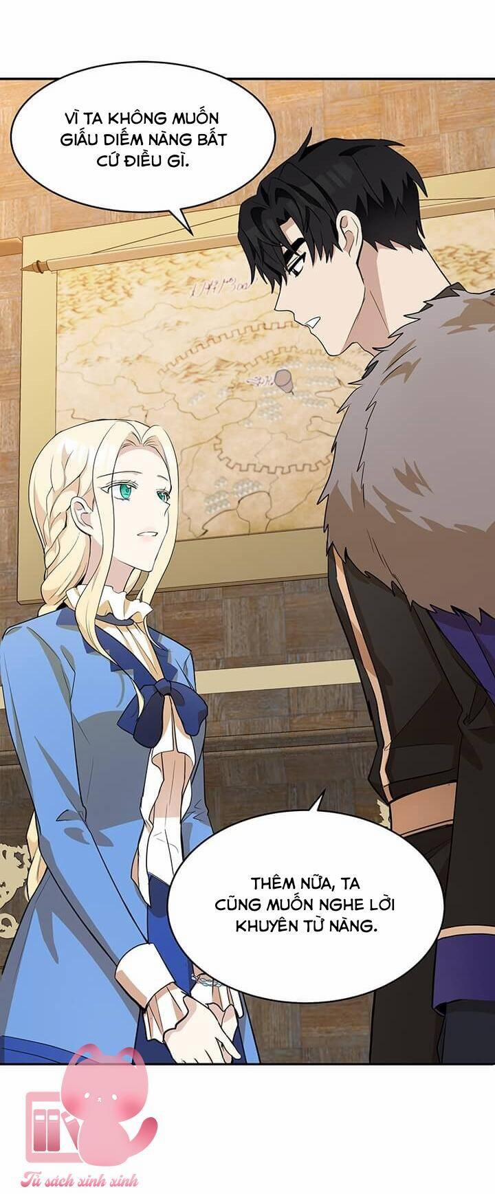 Ác Nữ Trùng Sinh 49 trang 64