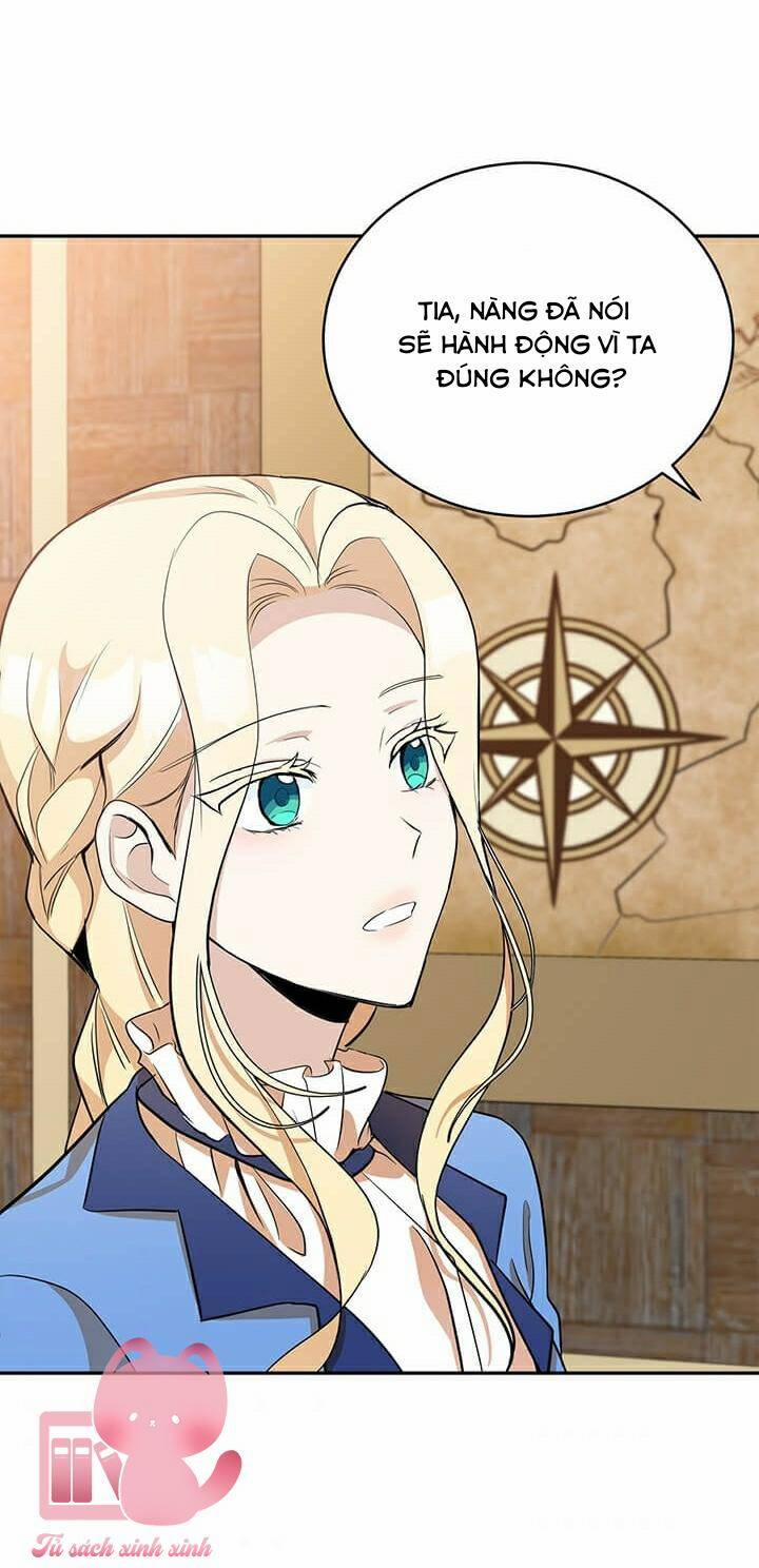 Ác Nữ Trùng Sinh 49 trang 65