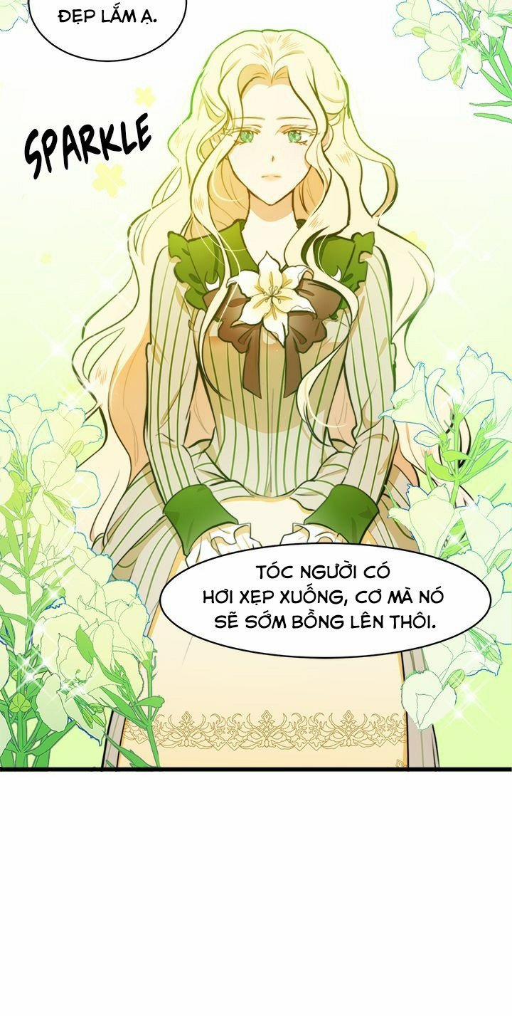 Ác Nữ Trùng Sinh 5 trang 6