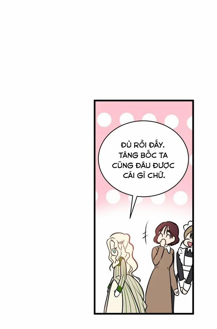 Ác Nữ Trùng Sinh 5 trang 8