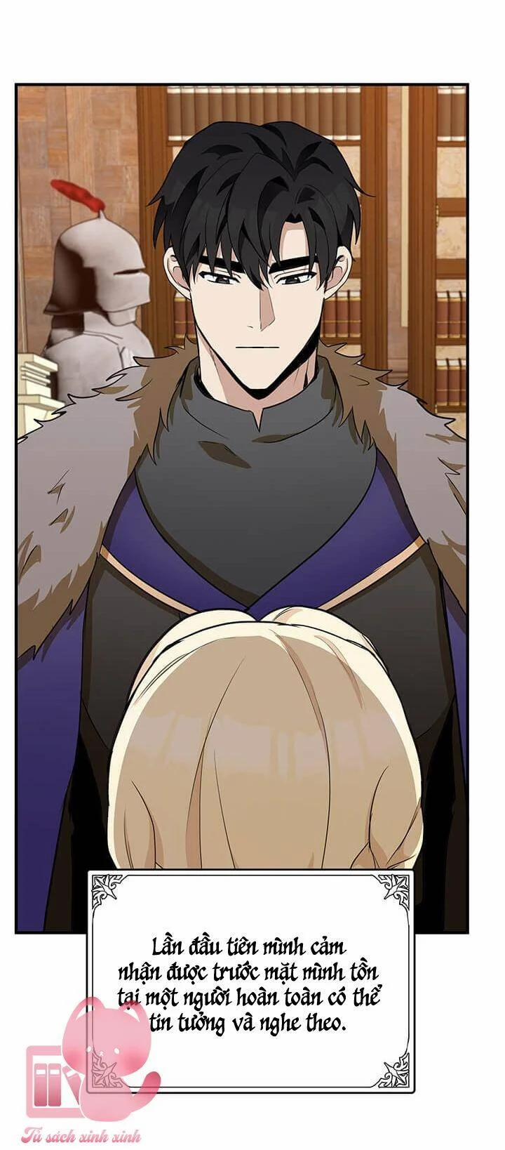 Ác Nữ Trùng Sinh 50 trang 10