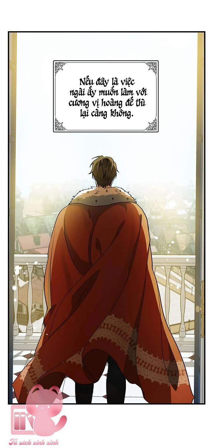 Ác Nữ Trùng Sinh 50 trang 12