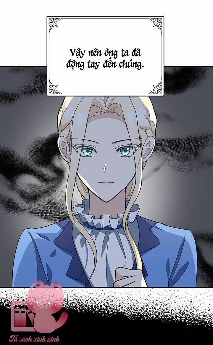 Ác Nữ Trùng Sinh 50 trang 23