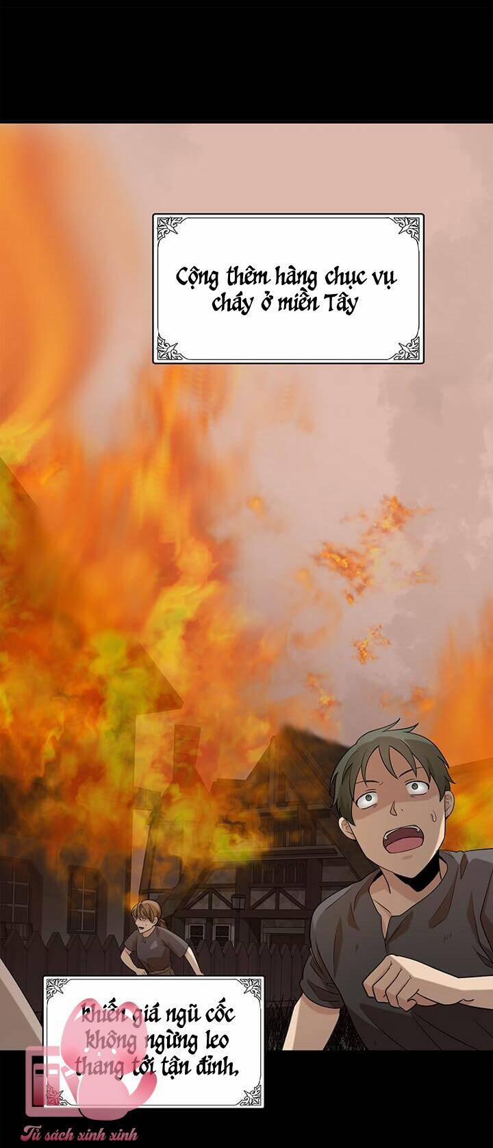 Ác Nữ Trùng Sinh 50 trang 25