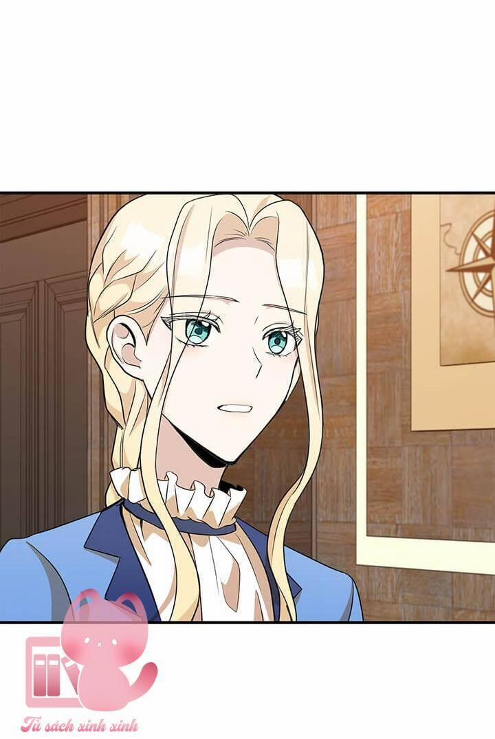 Ác Nữ Trùng Sinh 50 trang 3