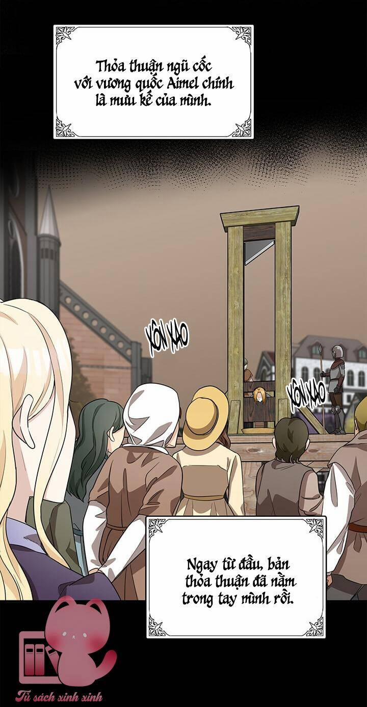 Ác Nữ Trùng Sinh 50 trang 32
