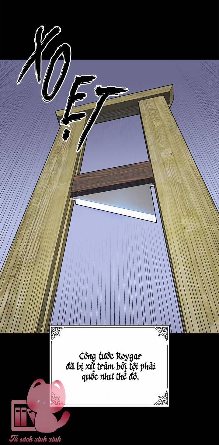 Ác Nữ Trùng Sinh 50 trang 33