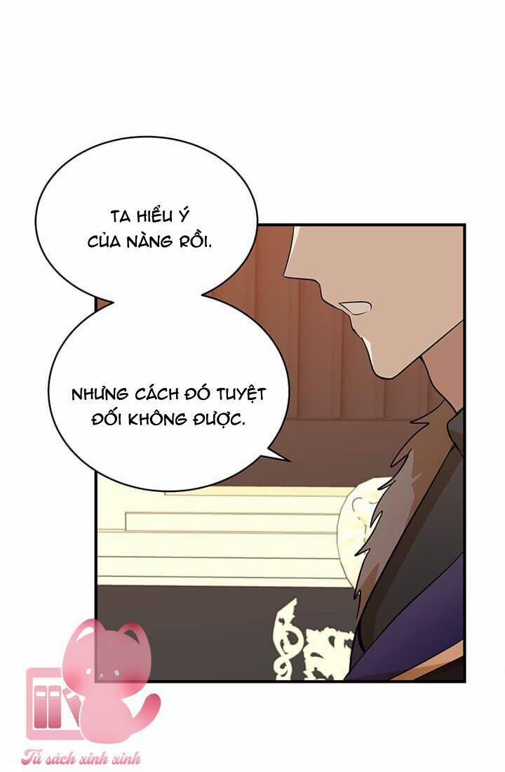 Ác Nữ Trùng Sinh 50 trang 36
