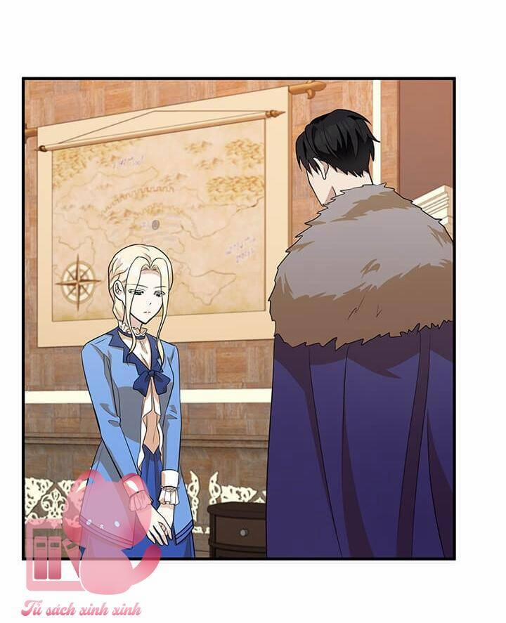 Ác Nữ Trùng Sinh 50 trang 46