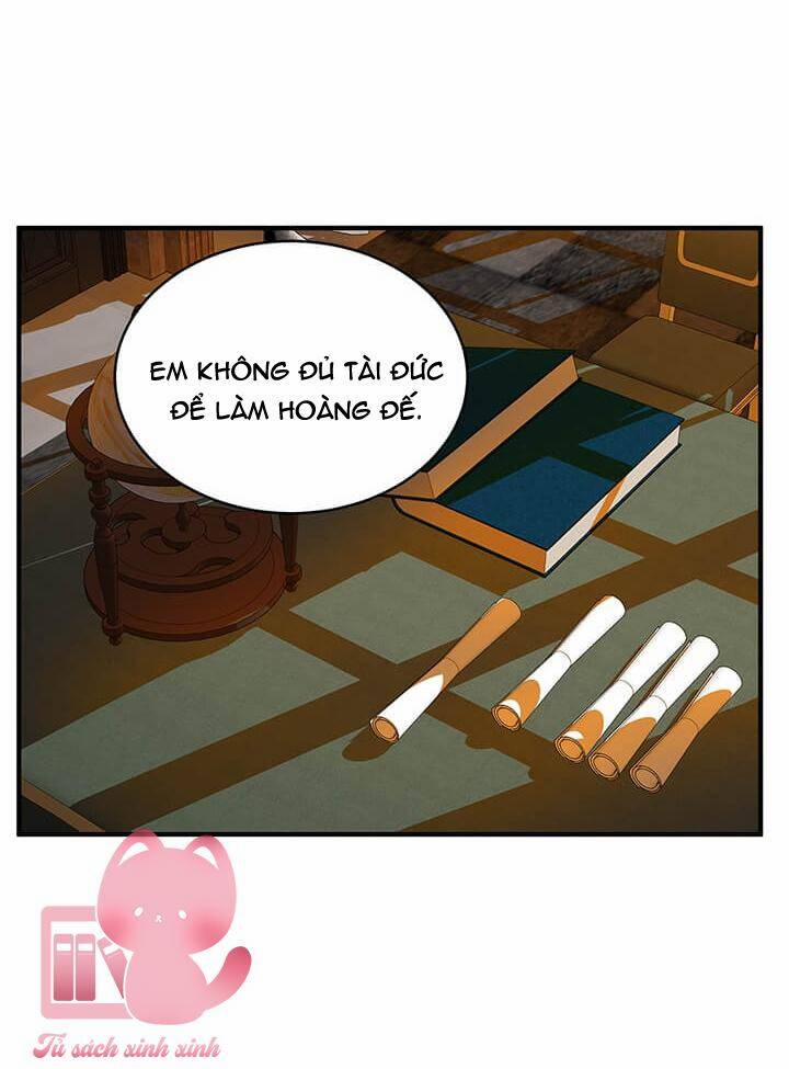 Ác Nữ Trùng Sinh 50 trang 48