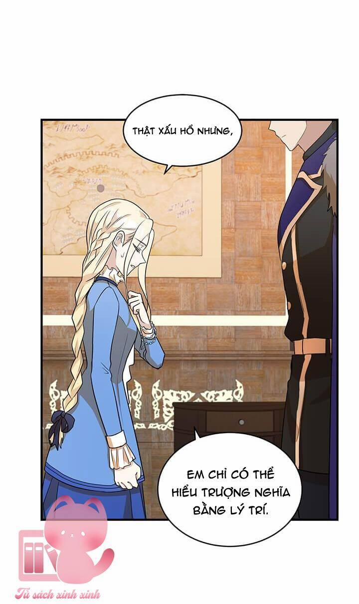 Ác Nữ Trùng Sinh 50 trang 49